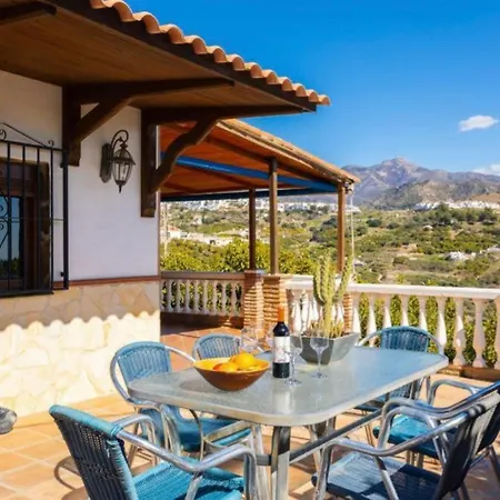Casa Rural, Paloma *