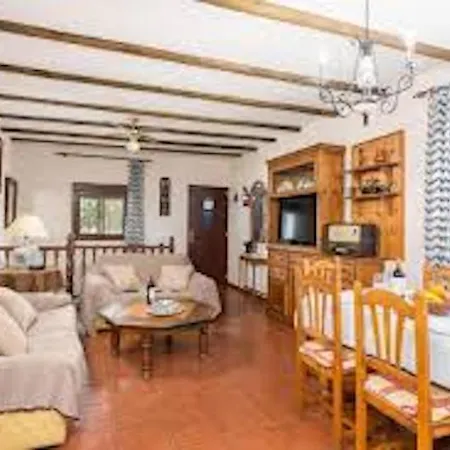 Casa Rural, Paloma