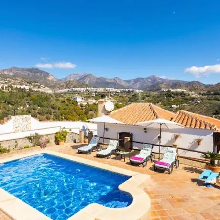 Casa Rural, Paloma *