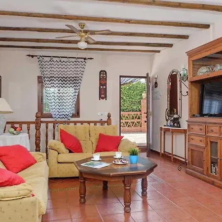 Holiday home Casa Rural, Paloma *