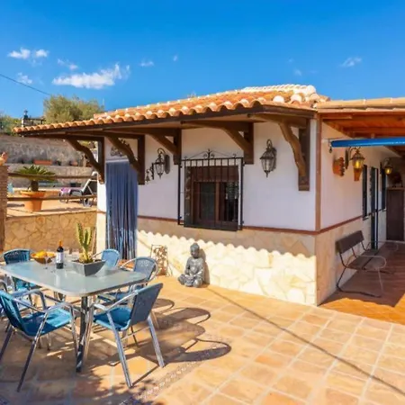 Paloma, Ferienhaus *
