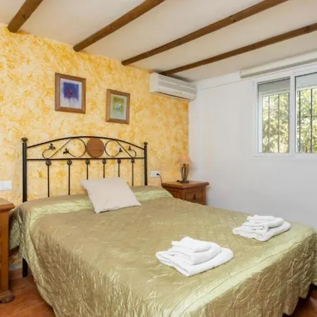 Holiday home Casa Rural, Paloma *