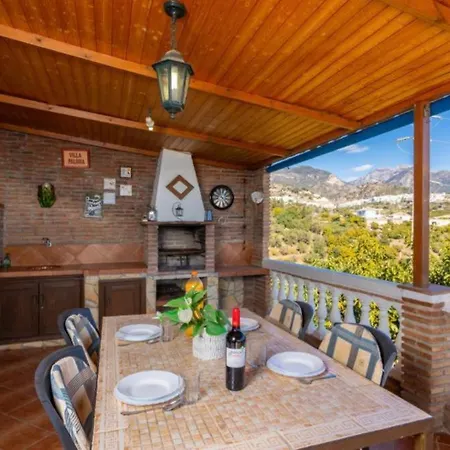 Ferienhaus Paloma,