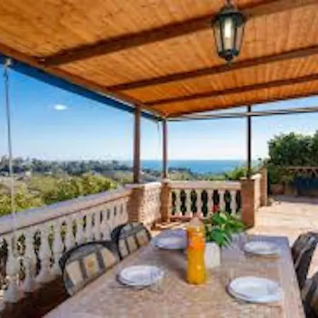 Ferienhaus Paloma,