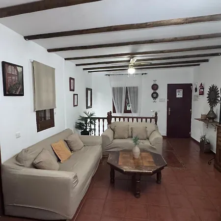 Ferienhaus Paloma,