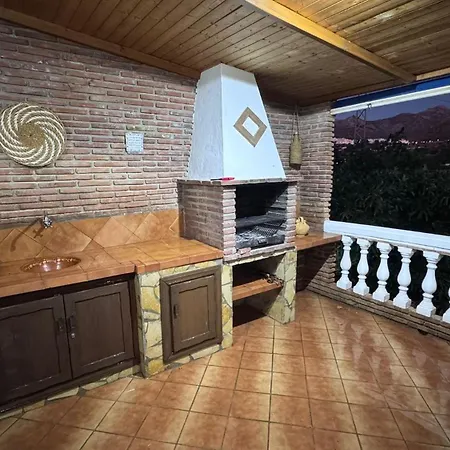 Ferienhaus Paloma, Frigiliana