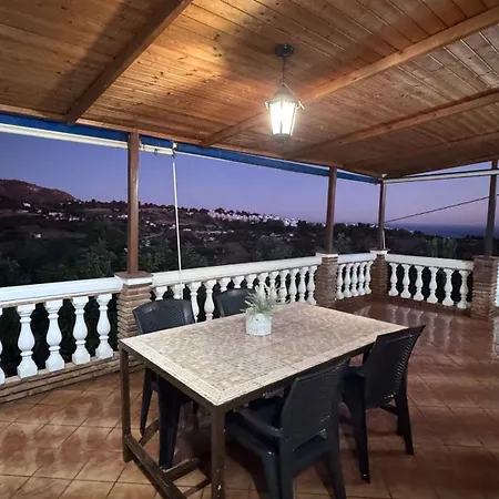 Paloma, Ferienhaus *